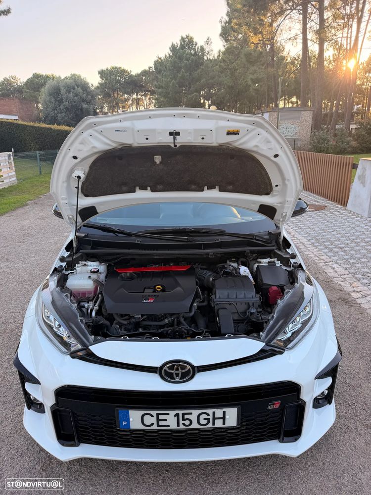 Toyota GR Yaris - 32