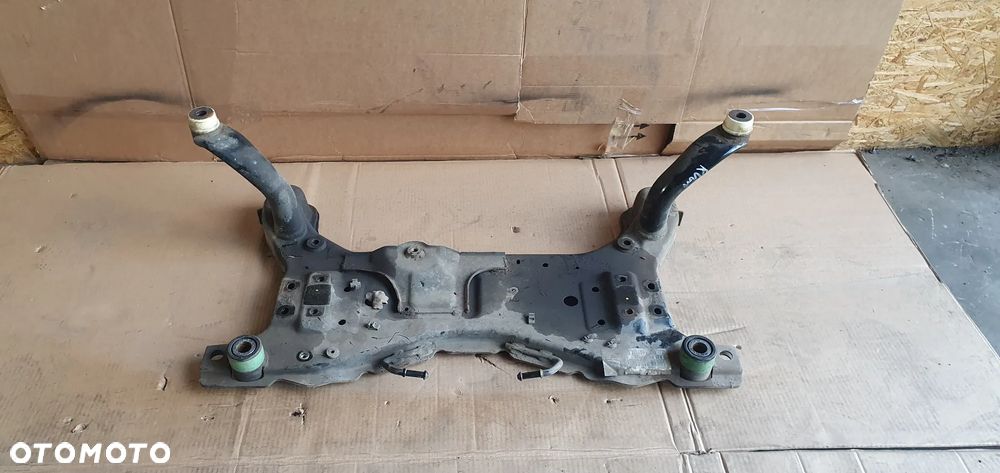 Wózek sanki zawieszenie przód Ford Kuga MK1 2.0 TDCI - 2