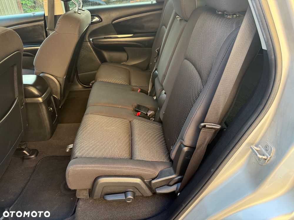 Fiat Freemont 2.0 Multijet Urban - 7