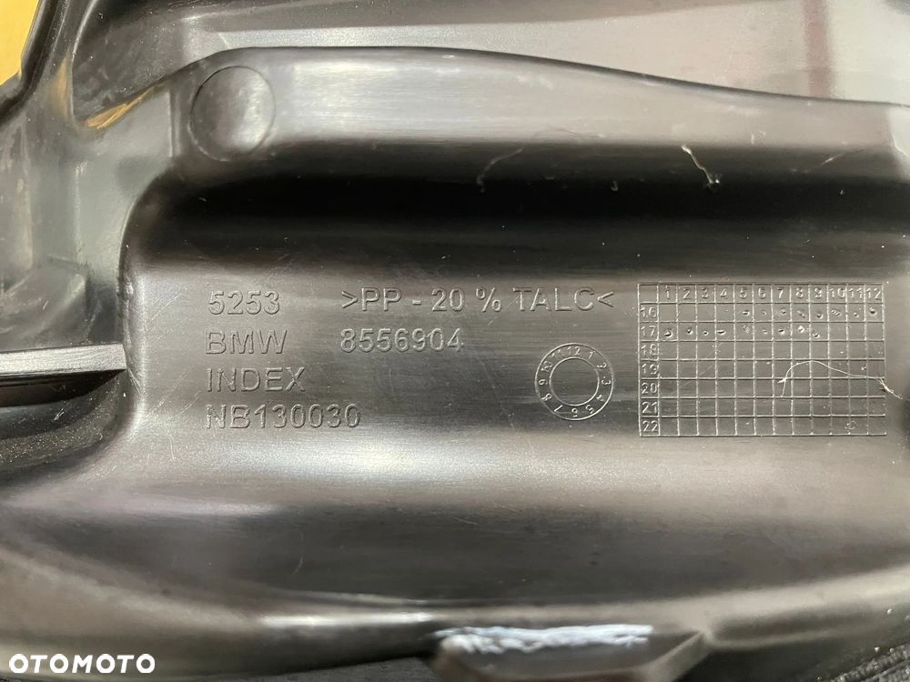 siedzenie kanapa BMW G 310R (nr1342) - 6