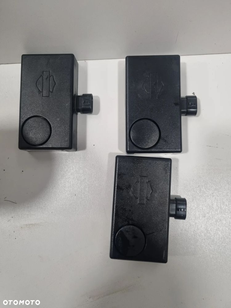 Moduł Syreny alarmu Harley Davidson 68958-07C - 1