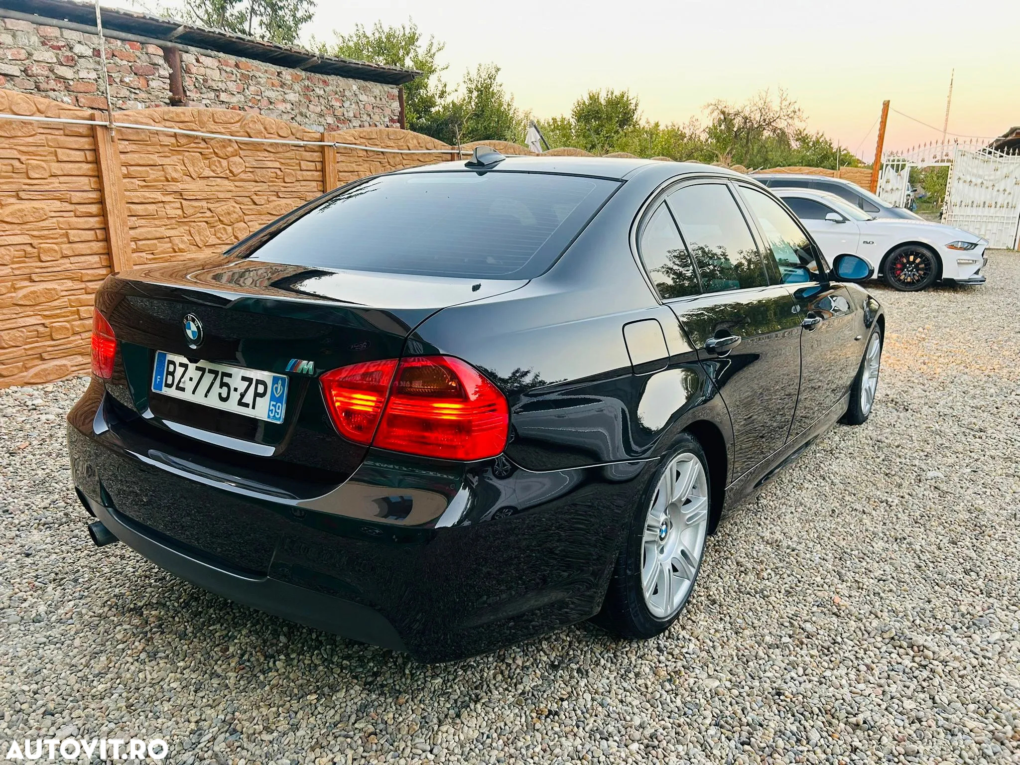 BMW Seria 3 - 4
