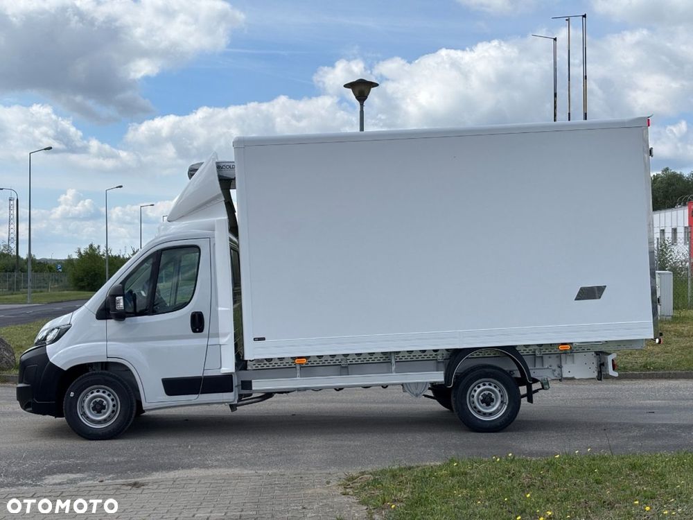 Peugeot Boxer - 4