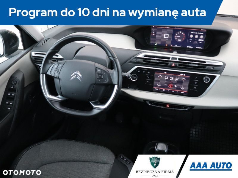 Citroën C4 SpaceTourer - 9