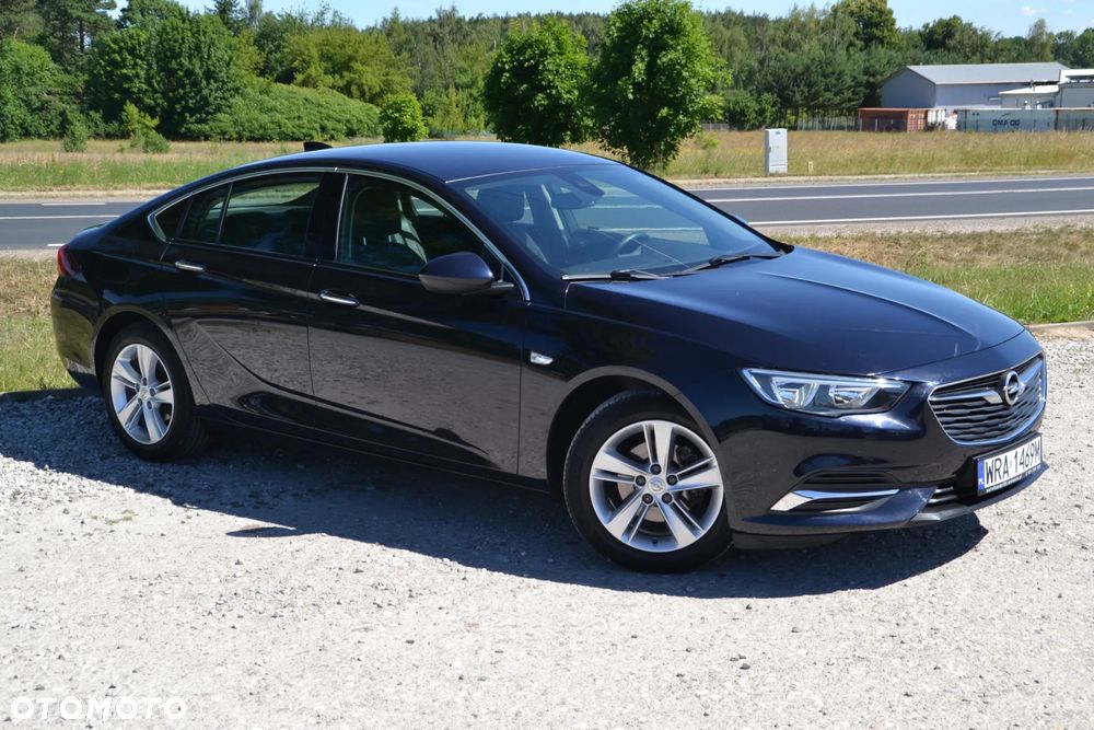 Opel Insignia 1.5 Direct InjectionTurbo Business Edition - 15