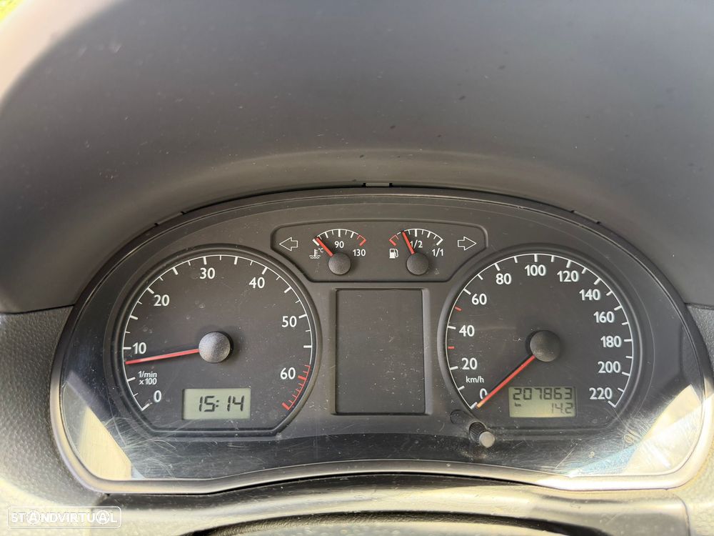 VW Polo 1.2 Trendline - 20