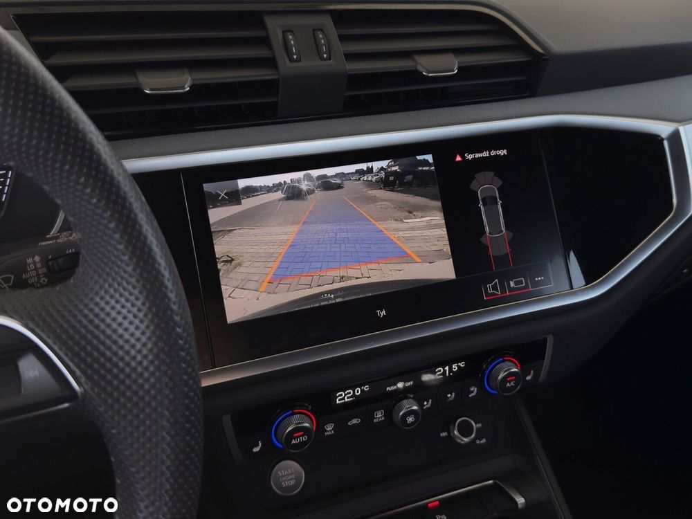 Audi Q3 - 26