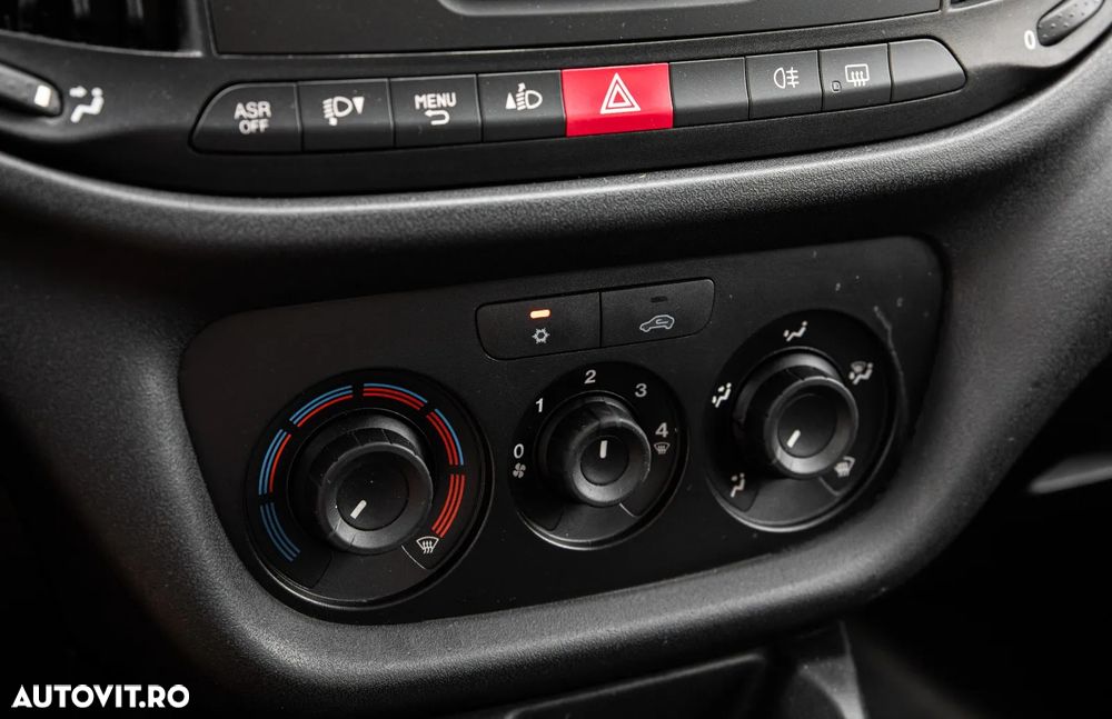Fiat Ducato frigorific - 15
