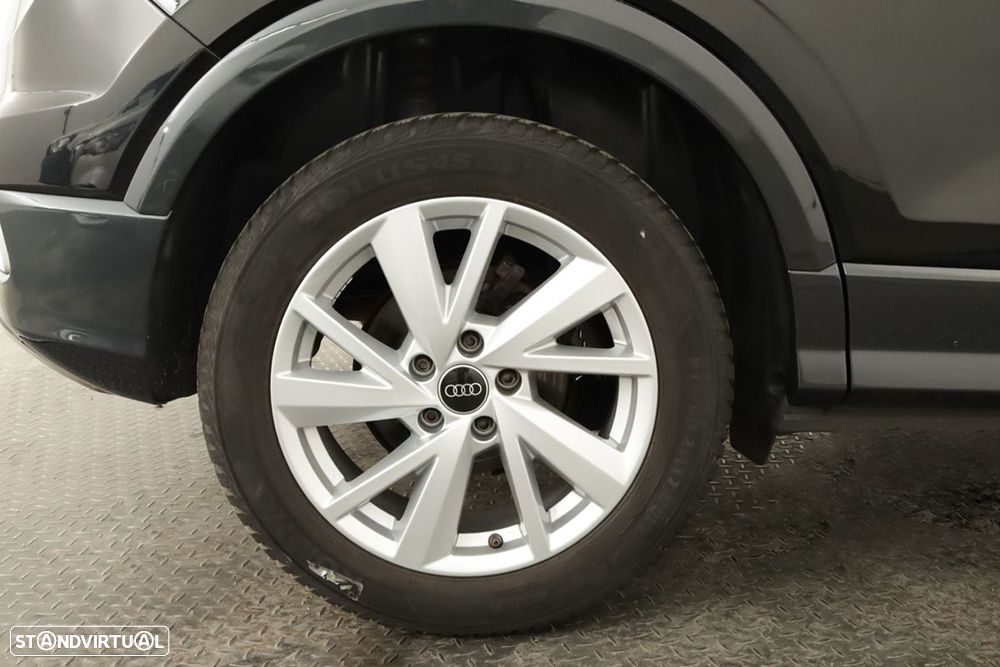 Audi Q2 35 TFSI Advanced S tronic - 5