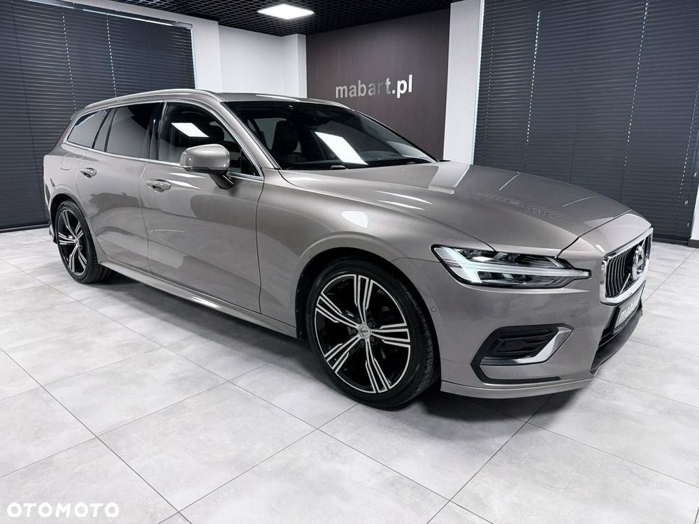 Volvo V60 D3 Inscription - 6