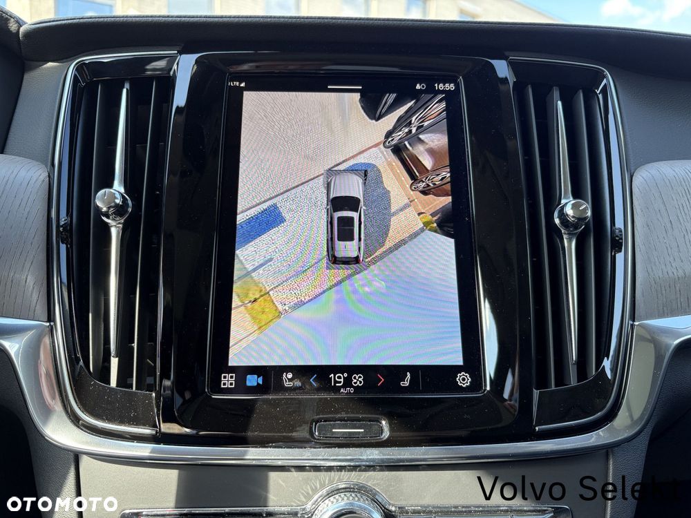 Volvo V90 - 13