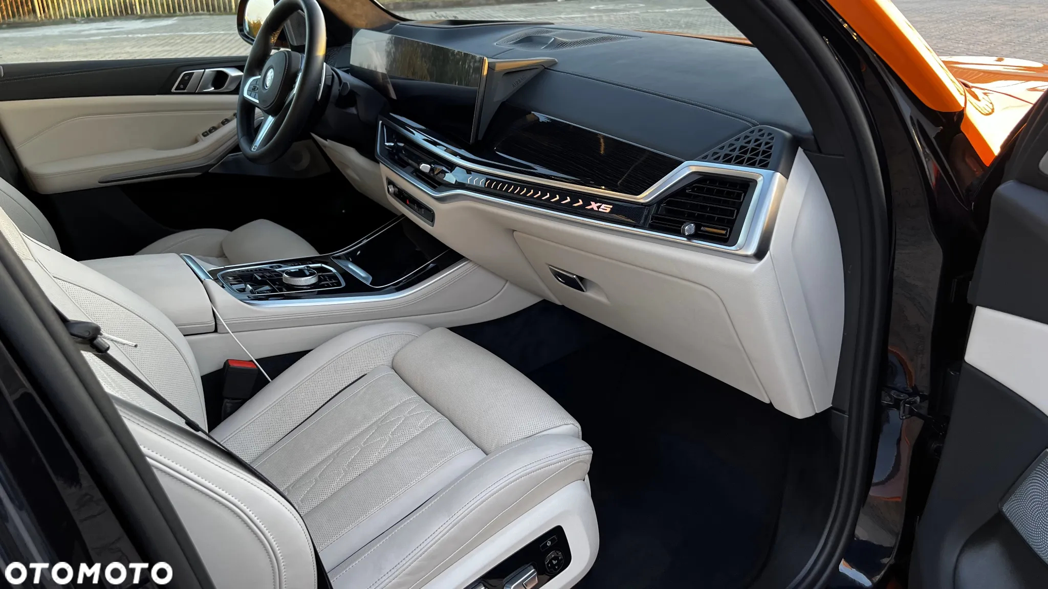 BMW X5 - 10