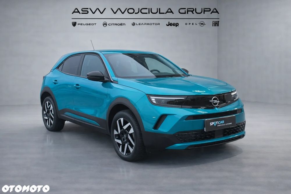 Opel Mokka 1.2 T Edition S&S - 1
