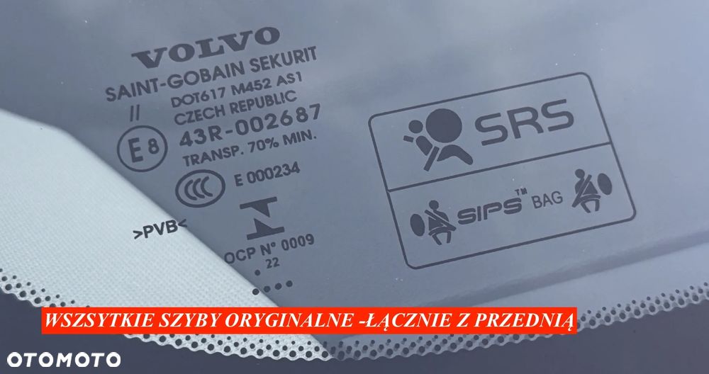 Volvo XC 60 B4 D Geartronic Inscription - 35