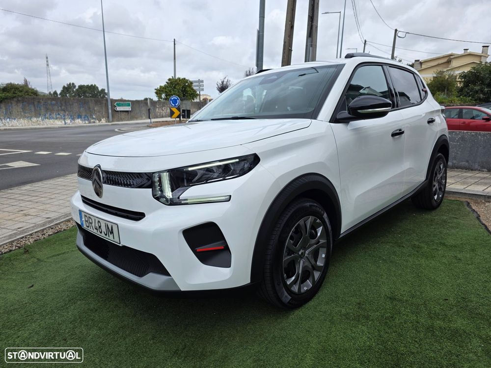 Citroën C3 1.2 PureTech Max - 3