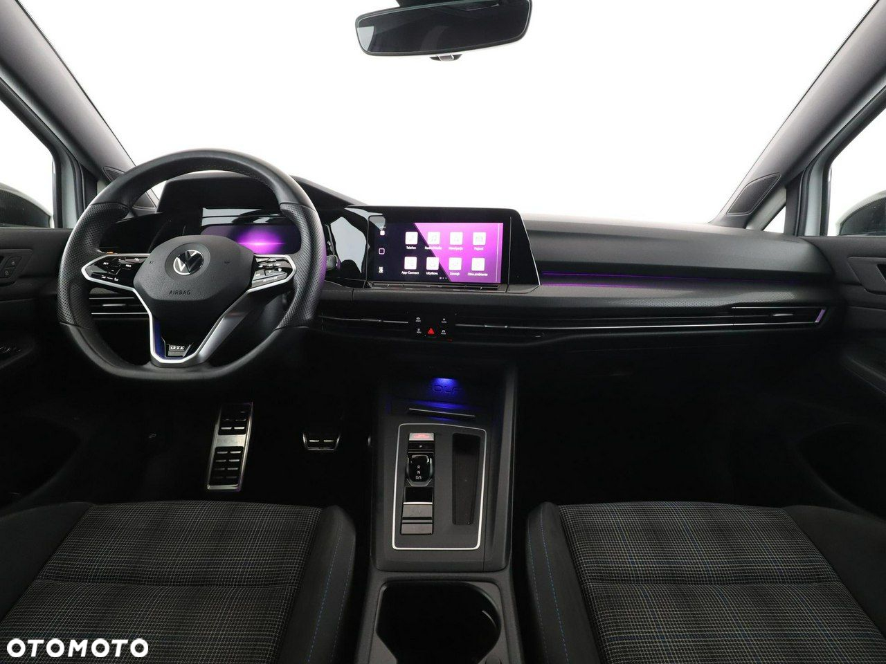 Volkswagen Golf VIII 1.4 TSI Plug-In Hybrid GTE DSG - 15