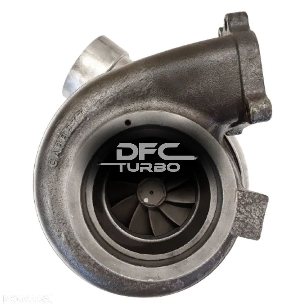 SCANIA  P 500  - 779359 - 3