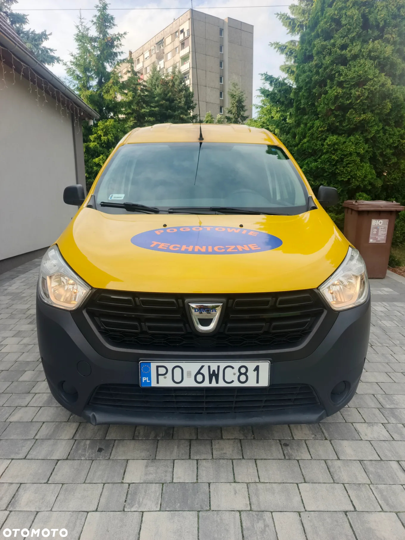 Dacia Dokker - 2