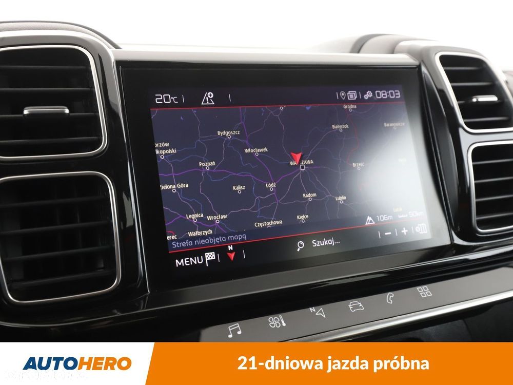 Citroën C5 Aircross - 23