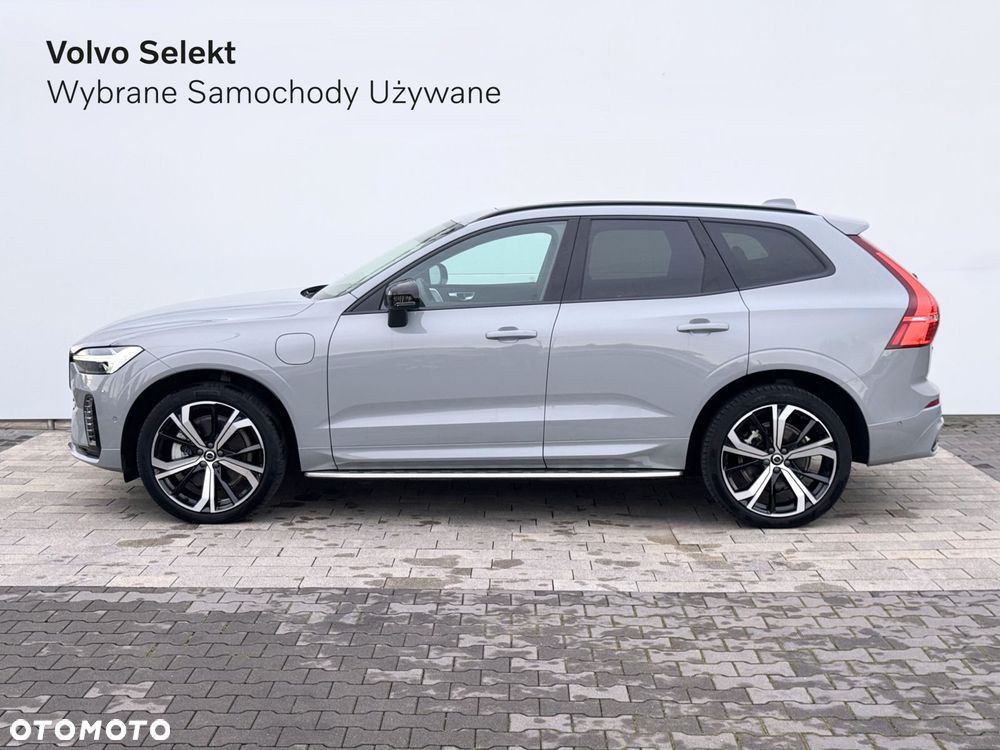 Volvo XC 60 - 4