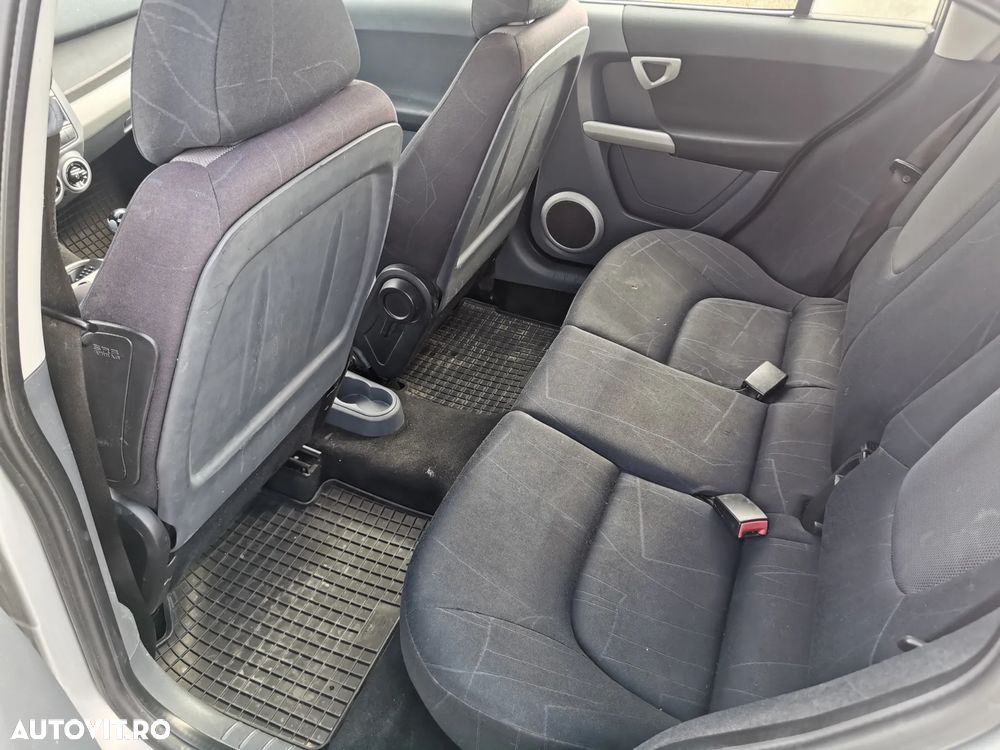 Smart Forfour - 10