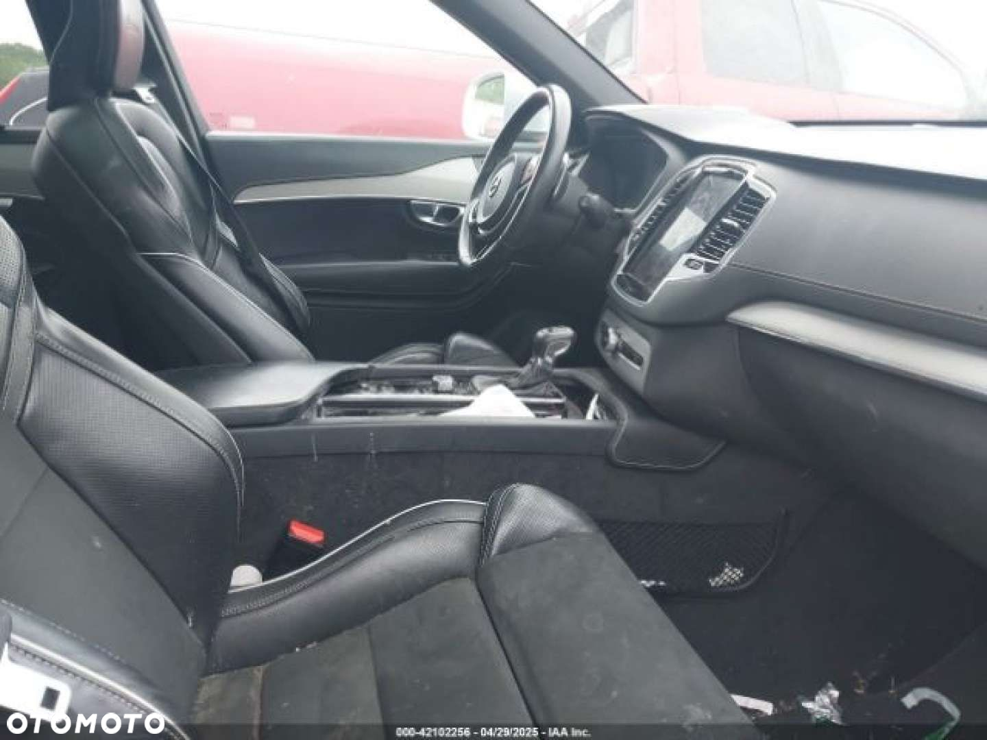 Volvo XC 90 - 15