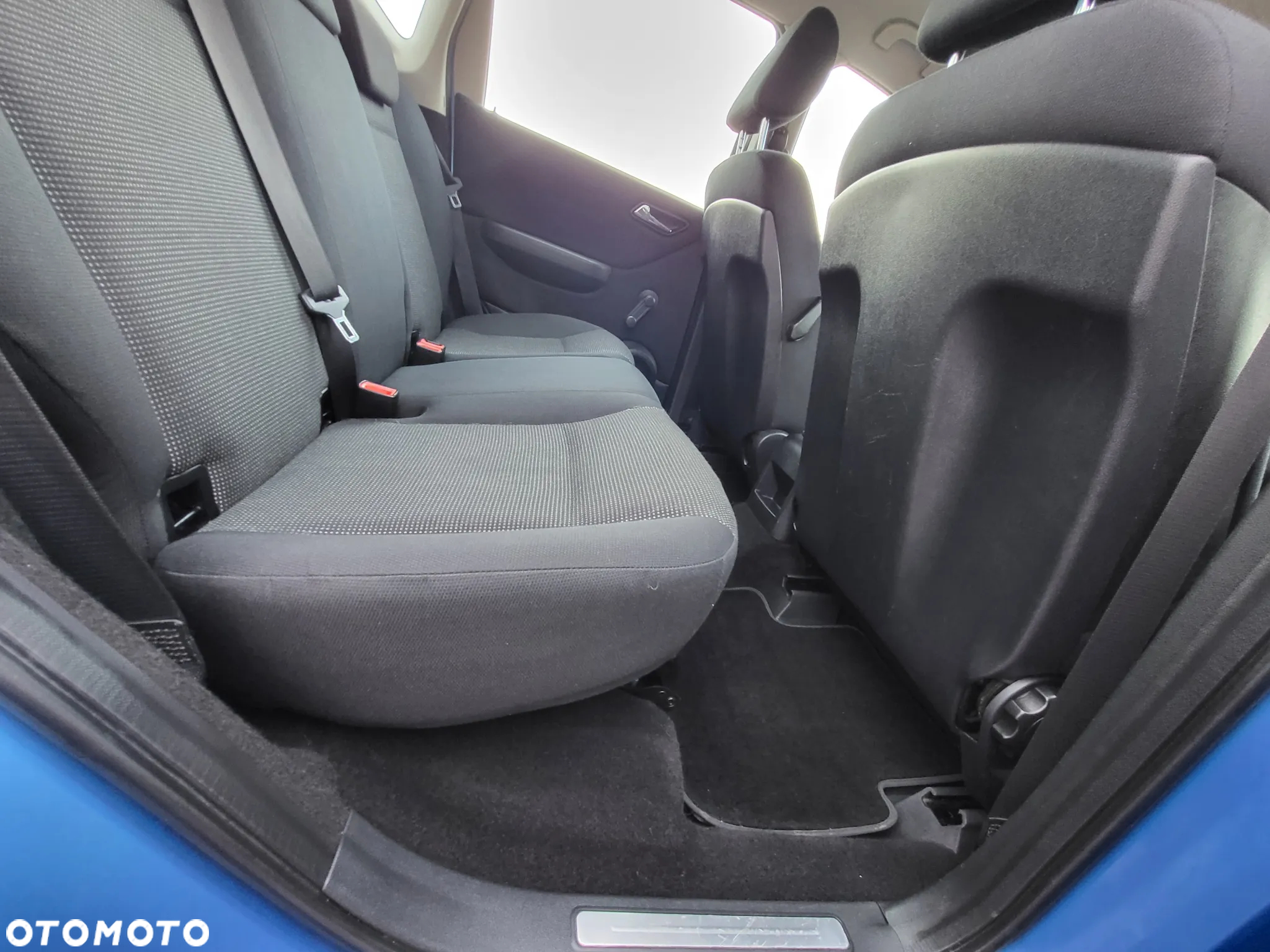 Mercedes-Benz Klasa A 160 CDI Autotronic Avantgarde DPF Polar Star - 30