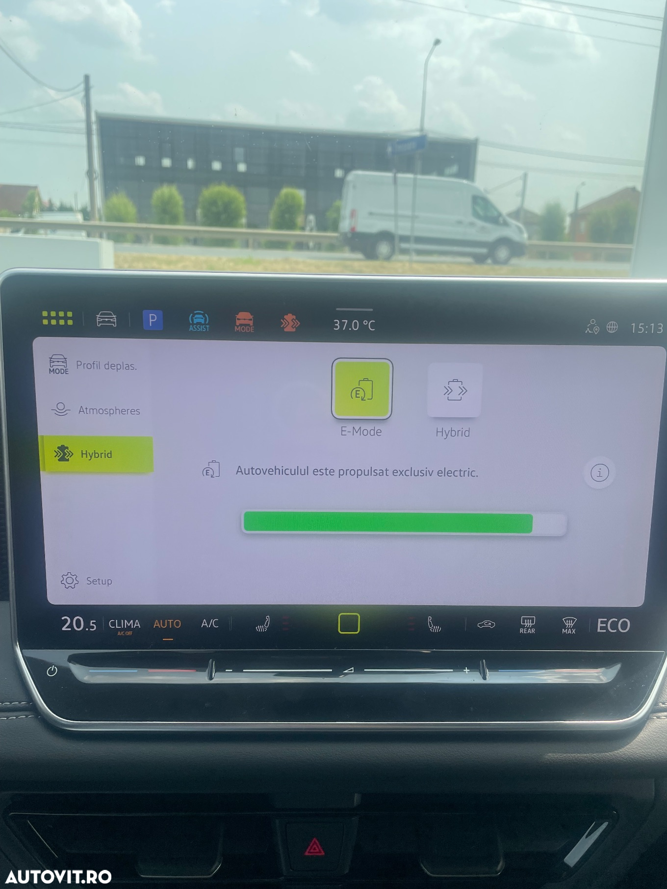 Volkswagen Tiguan 1.5 TSI eHybrid DSG PHEV Life - 6