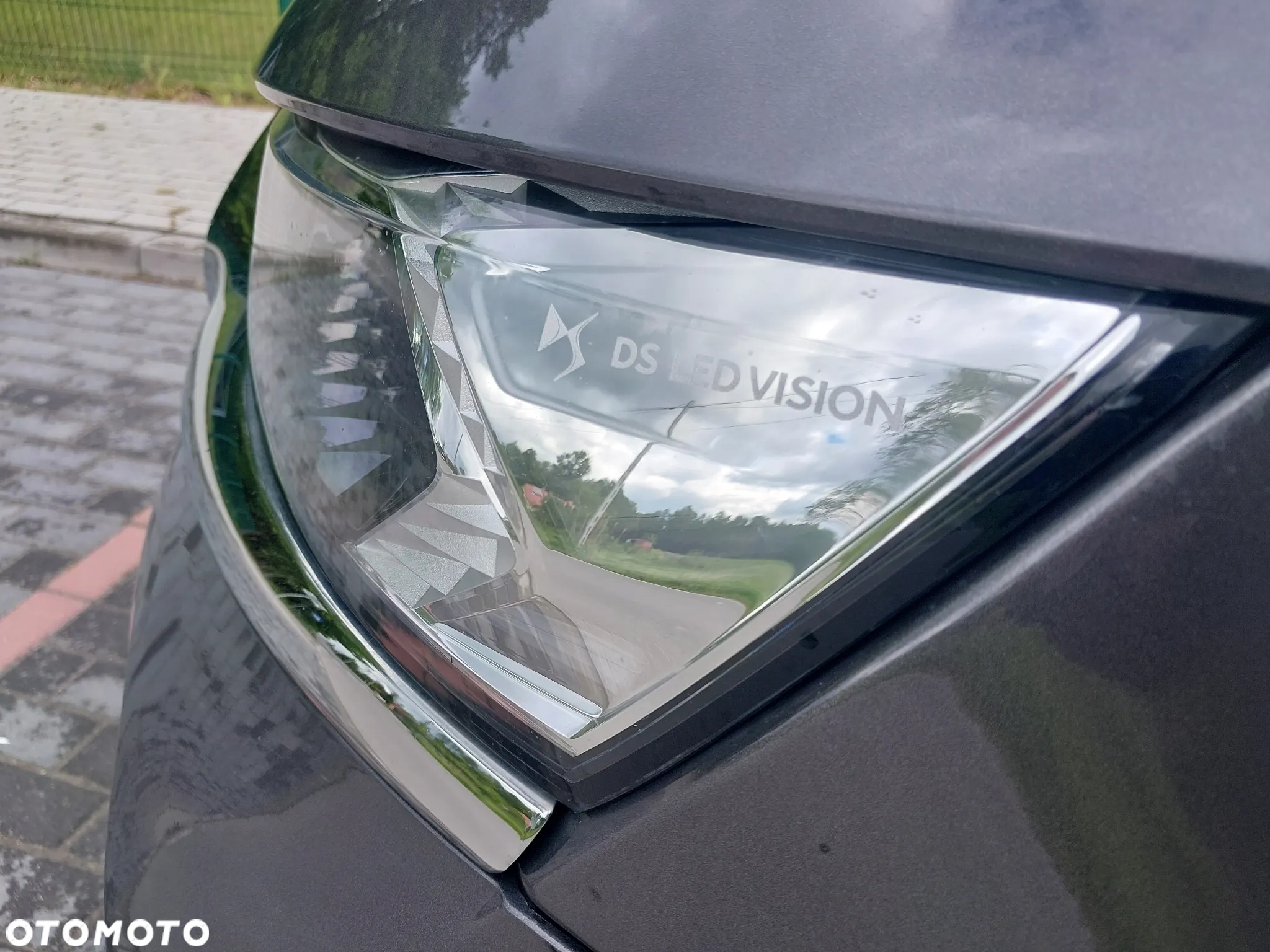 DS Automobiles DS 7 Crossback 2.0 BlueHDi Grand Chic - 11