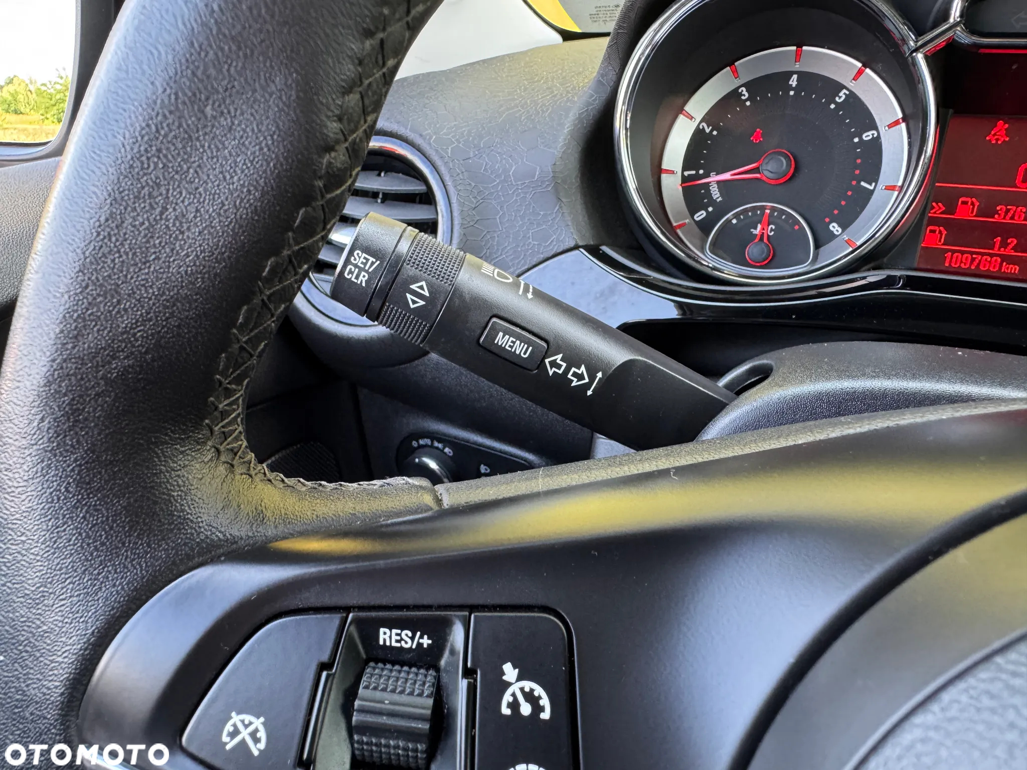 Opel Adam 1.4 Jam Unlimited S&S - 30
