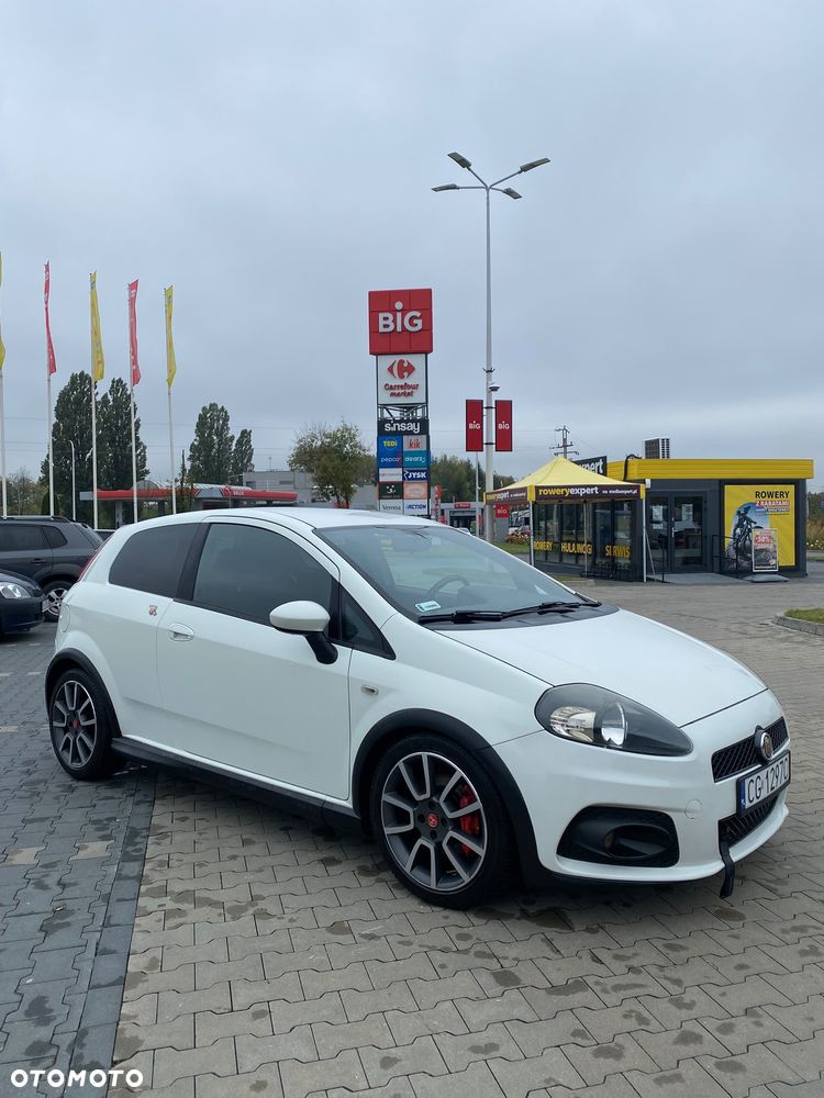 Fiat Grande Punto