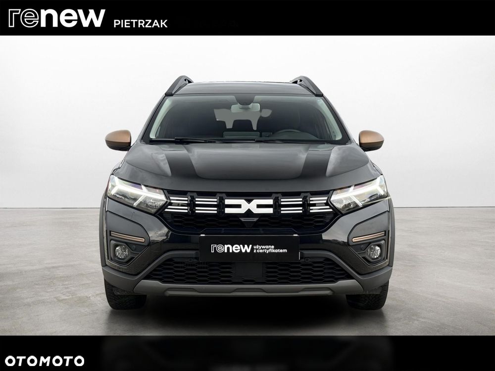 Dacia Jogger - 9