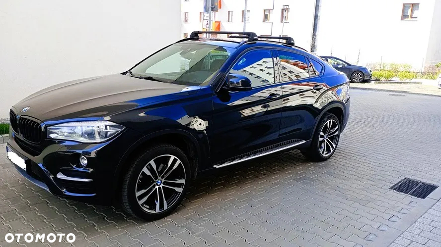 BMW X6 xDrive35i - 3