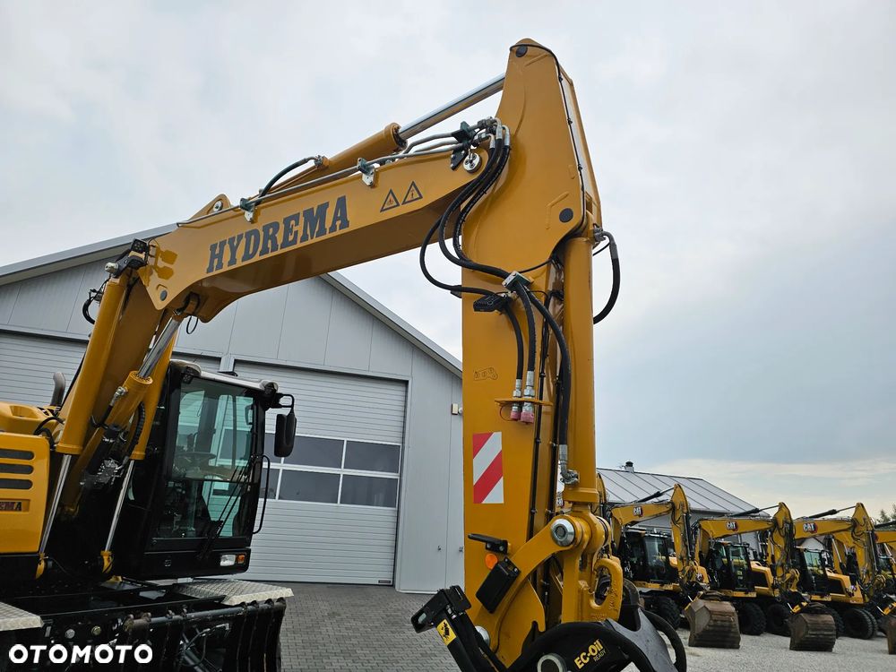 Hydrema MX14 - 12