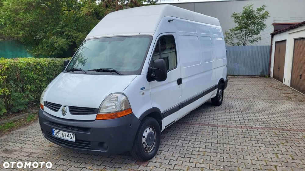 Renault Master L3H3 - 34