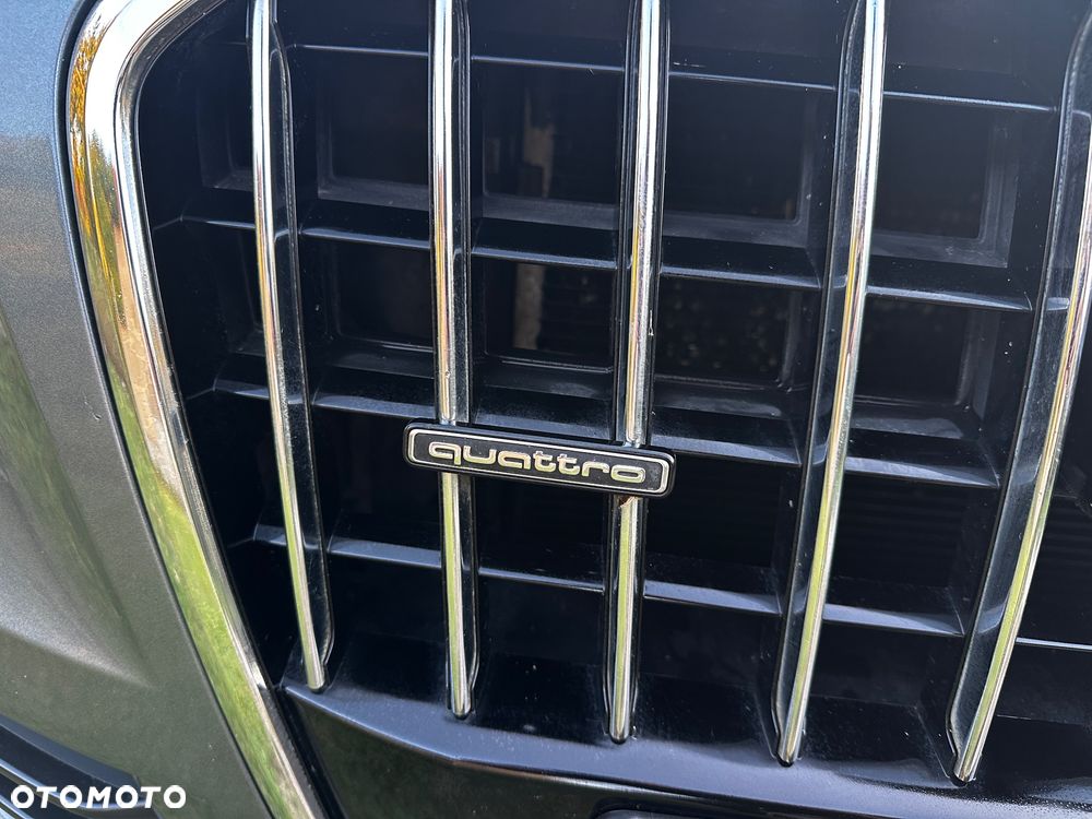 Audi Q5 2.0 TDI Quattro Sport S tronic - 13