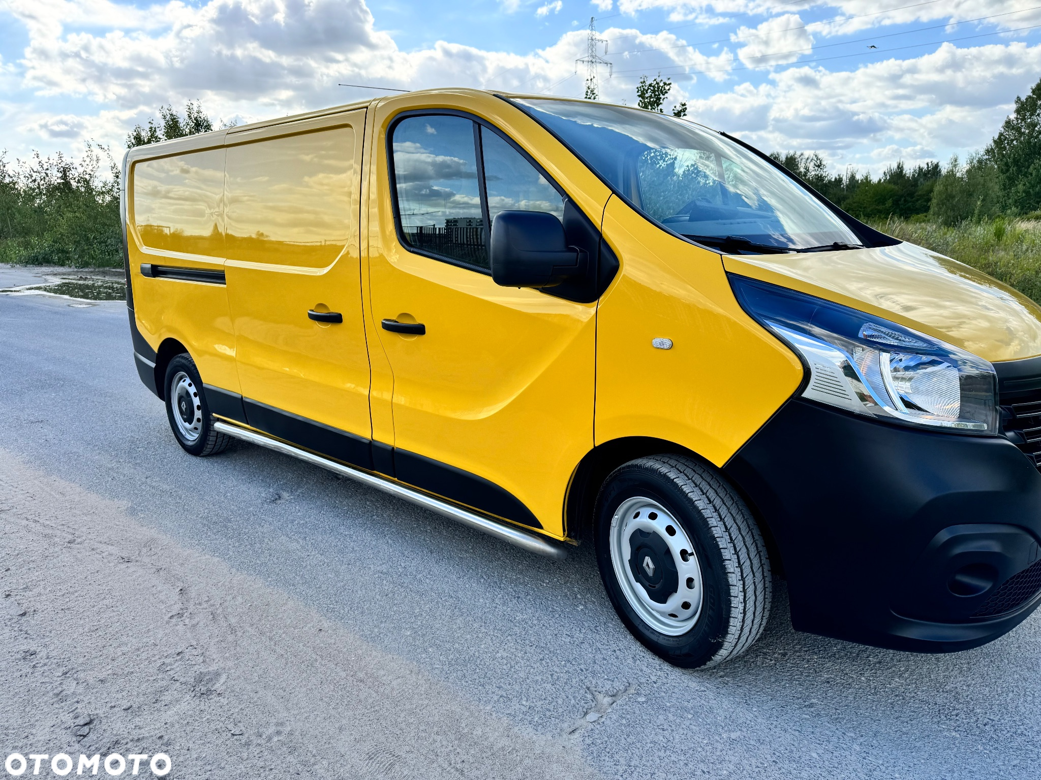 Renault Trafic - 3