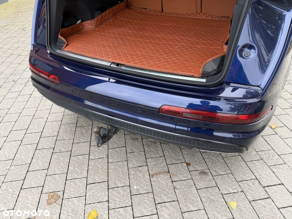 Audi Q7 3.0 TDI Quattro Tiptr - 21