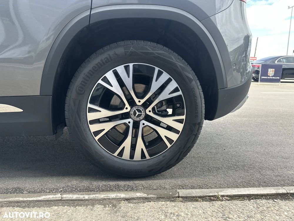 Mercedes-Benz GLA 180 MHEV Aut. - 10