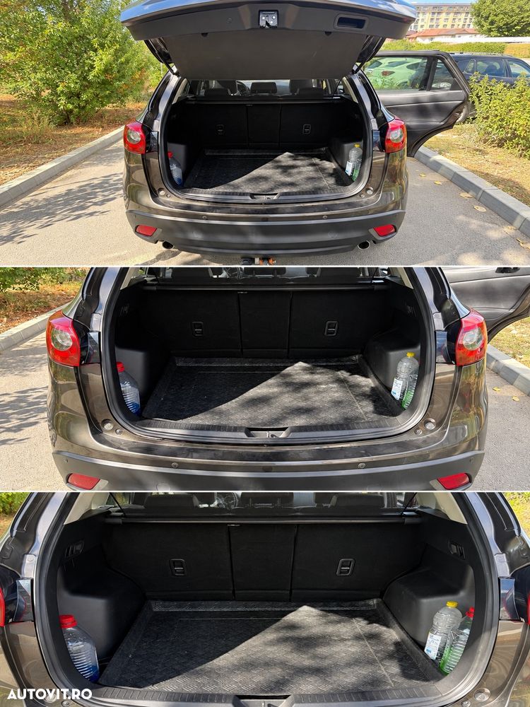 Mazda CX-5 CD175 4x4 AT Revolution Top - 18