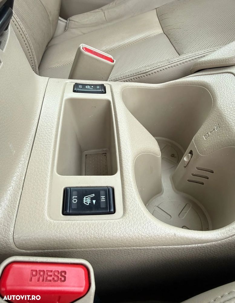 Nissan X-Trail 1.6 dCi Tekna - 14