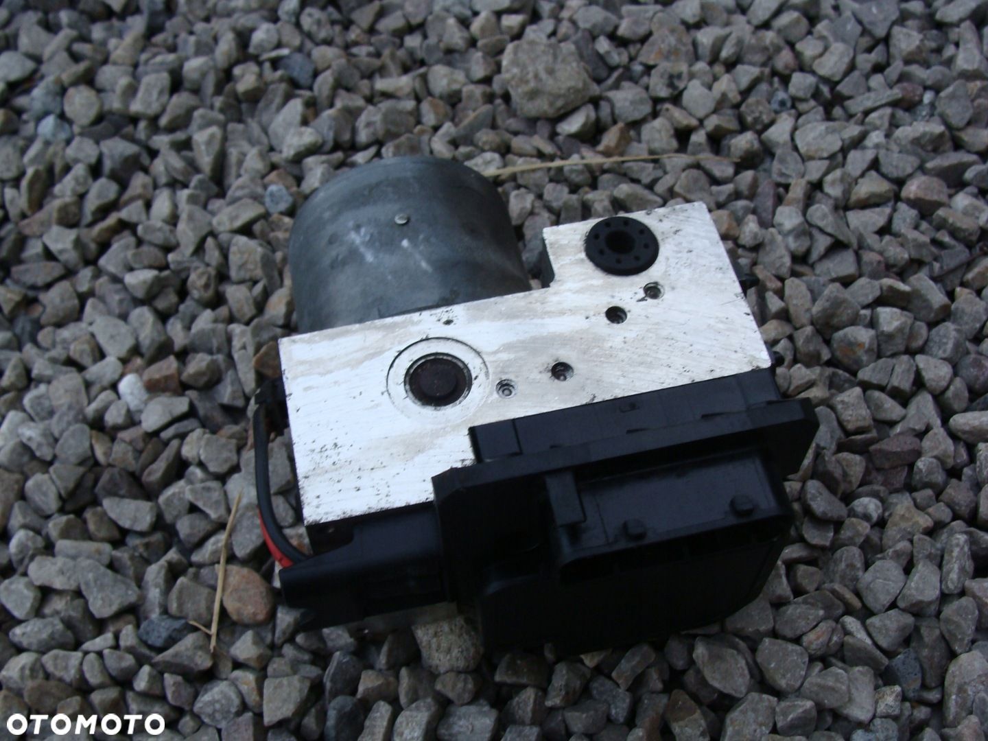 ABS AUDI A4 A6 PASSAT B5 8E0614111T - 1
