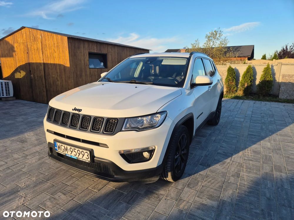 Jeep Compass - 4