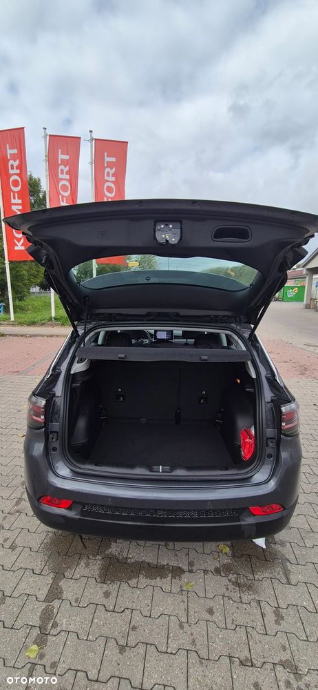 Jeep Compass 1.5 T4 mHEV Altitude FWD S&S DCT - 8
