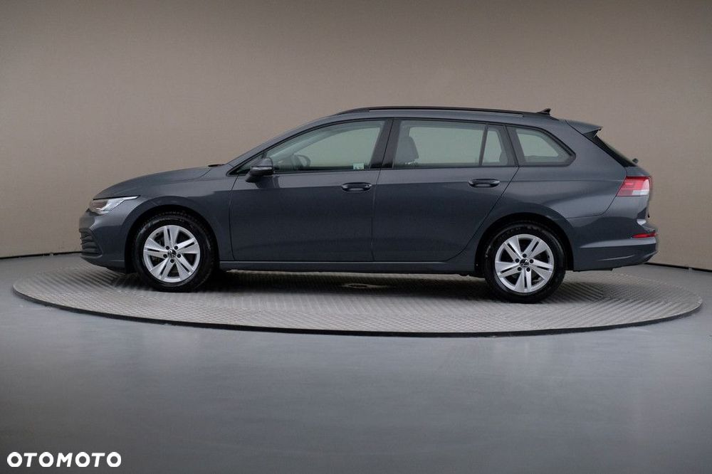 Volkswagen Golf Variant 2.0 TDI Life - 4