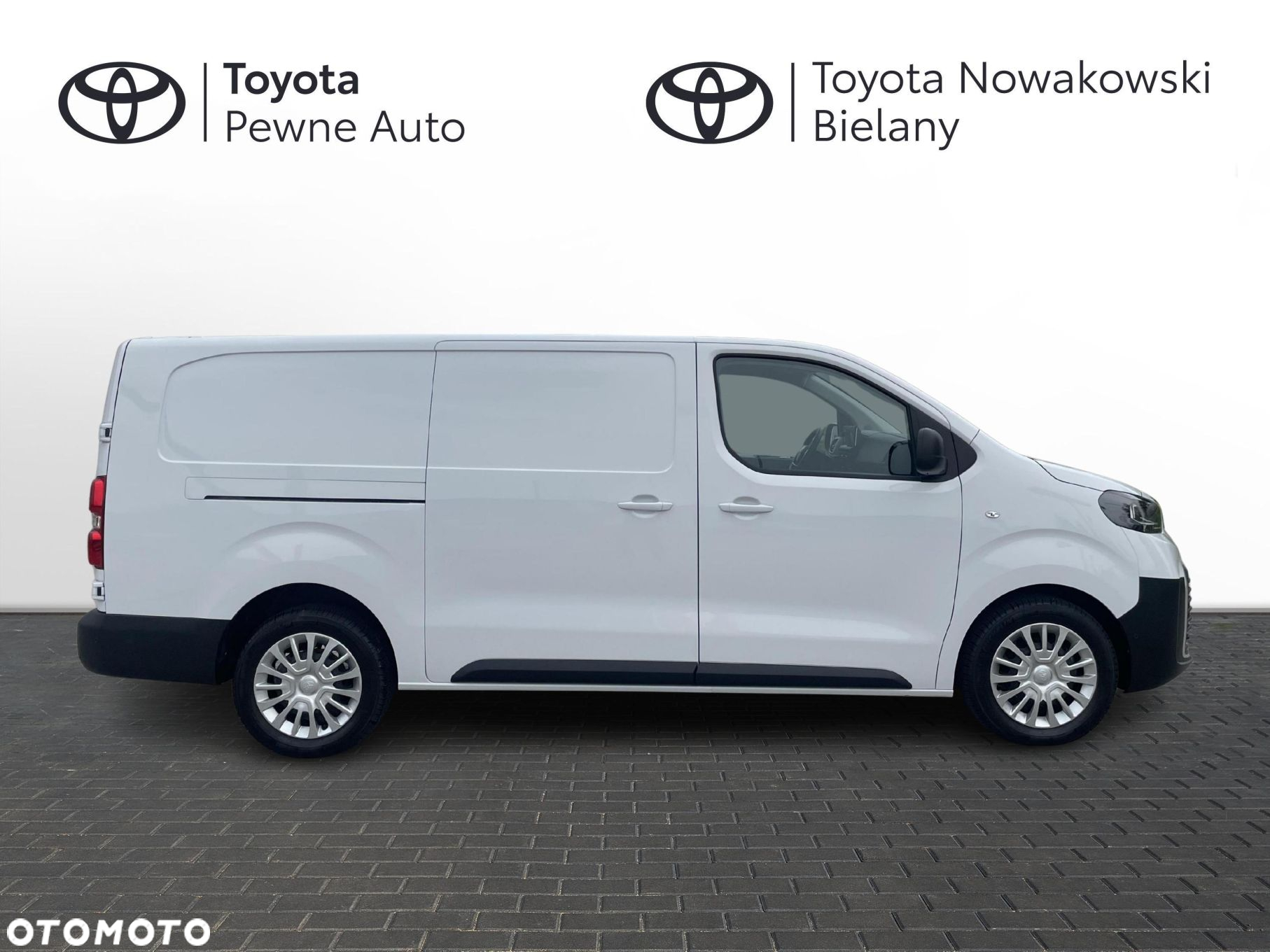 Toyota PROACE - 6