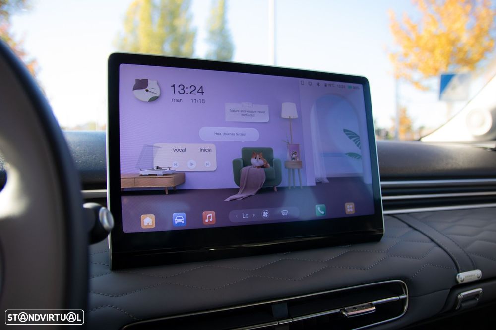 Dongfeng Box 42 kWh Pro - 13