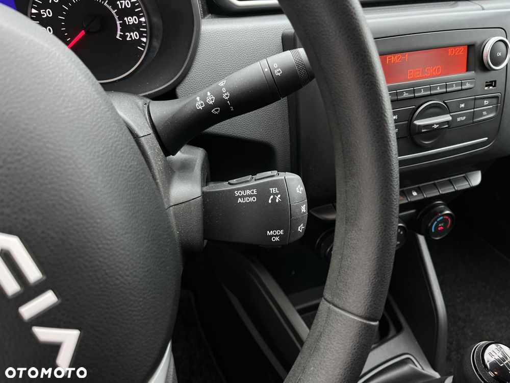 Dacia Duster 1.0 TCe Essential - 25