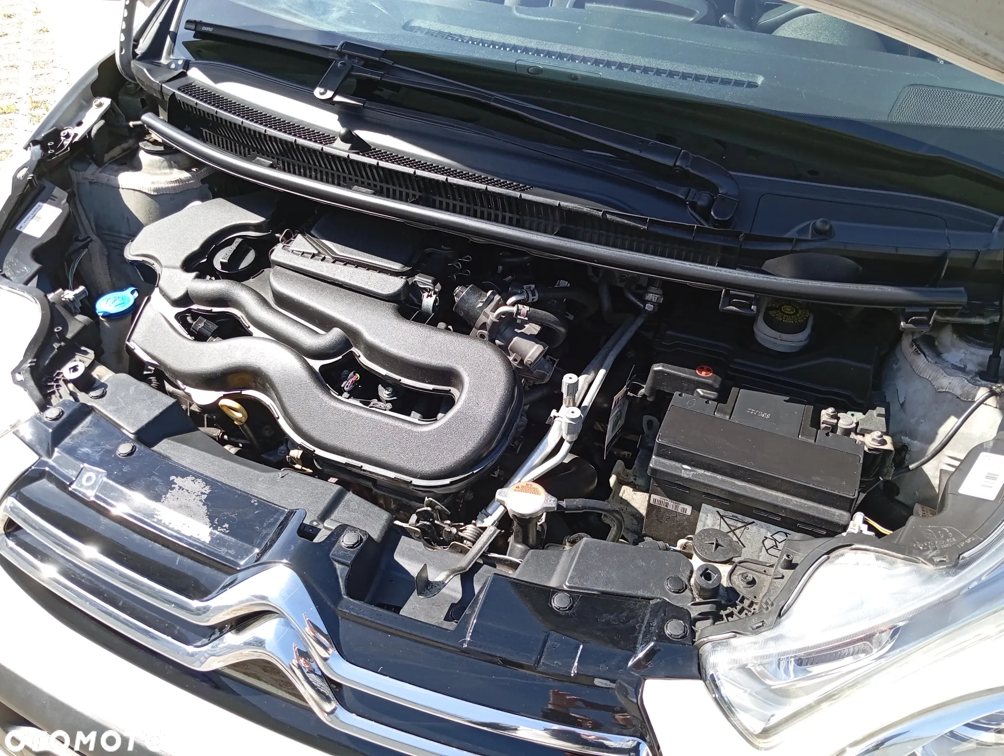 Citroën C1 1.0 VTi GPF Shine - 6