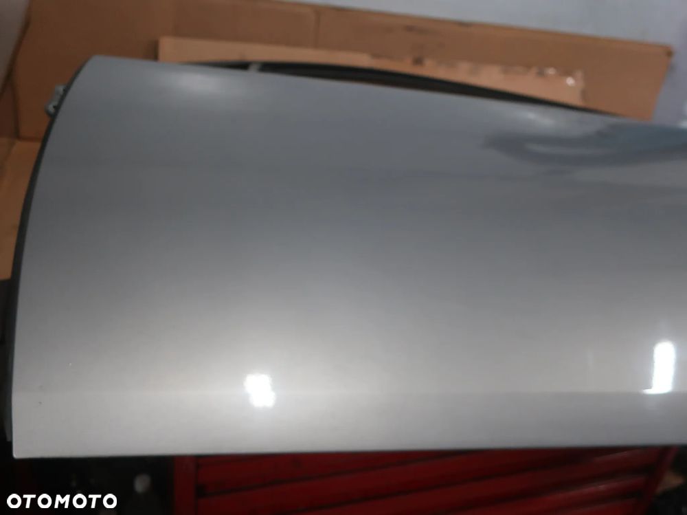 VOLVO C30 462-46 DRZWI LEWE EUROPA 06-2012R - 7